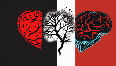 Comment appelle t'on la zone qui prend en compte le cœur, les poumons et le cerveau ?