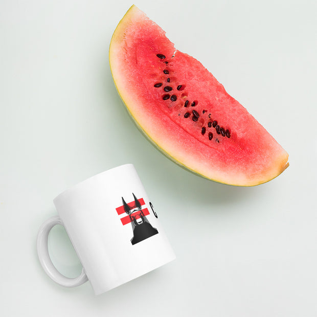 Mug CDT